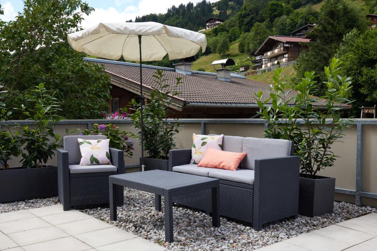 Kramerhaus Viehhofen Luaran gambar