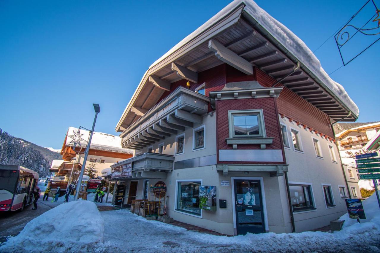 Kramerhaus Viehhofen Luaran gambar