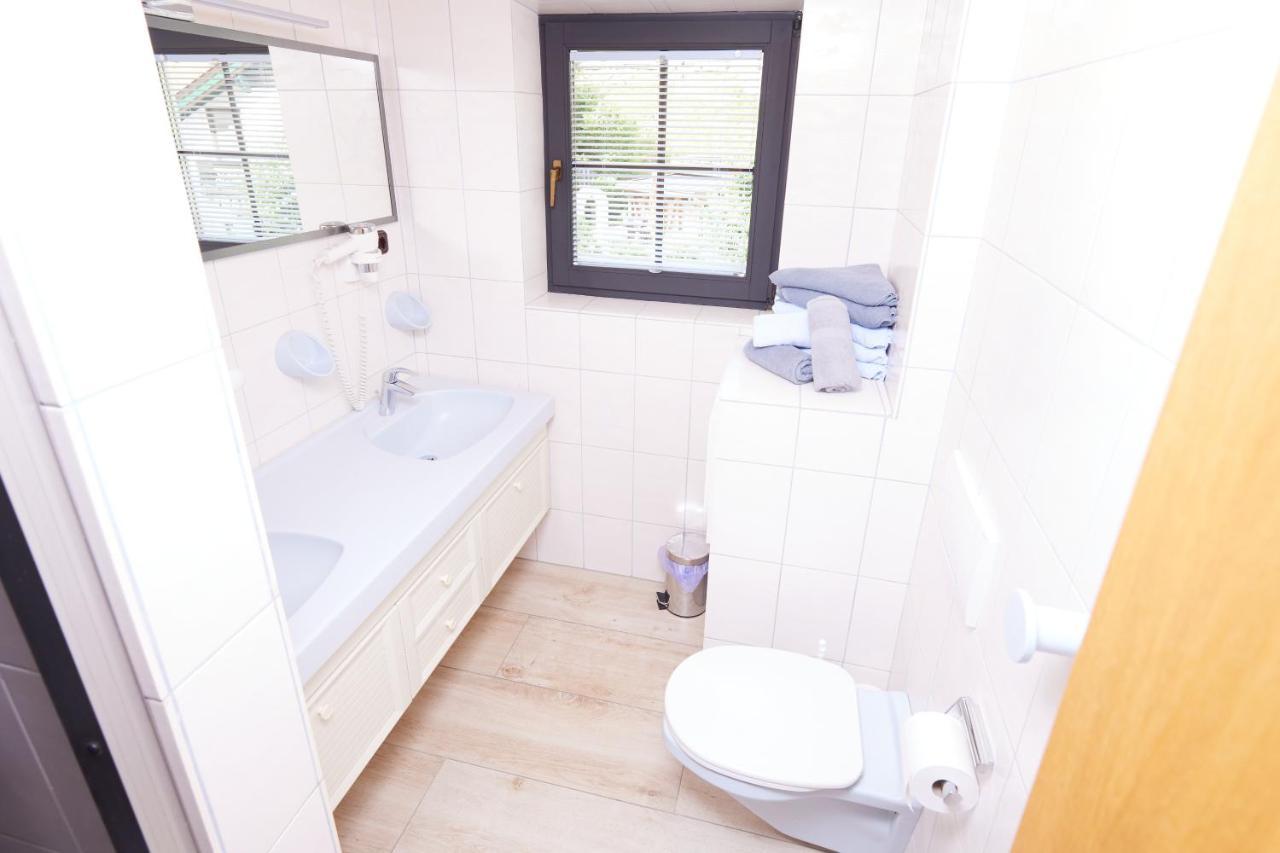 Kramerhaus Viehhofen Luaran gambar
