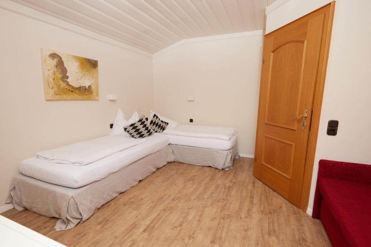 Kramerhaus Viehhofen Luaran gambar