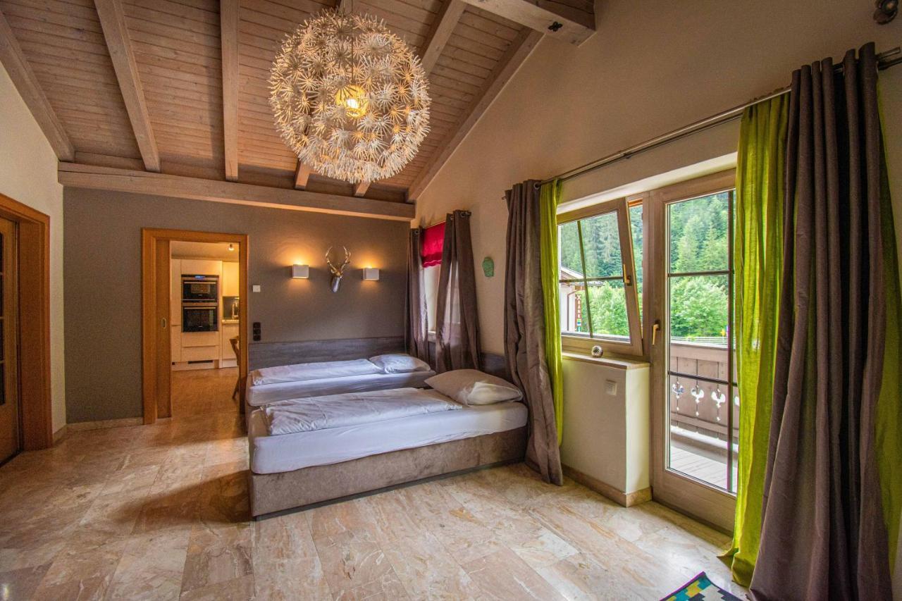 Kramerhaus Viehhofen Luaran gambar
