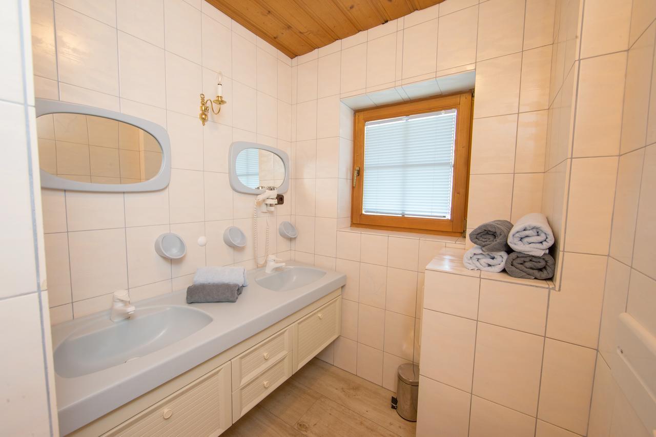 Kramerhaus Viehhofen Luaran gambar